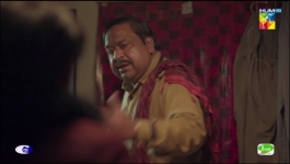 Zard Patton Ka Bunn - Episode 15 - 18th August 2024